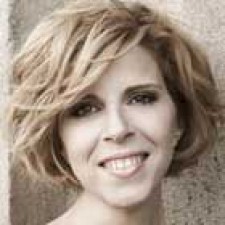 Dos gardenias, el tercero en solitario de Sole Gimenez