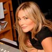 Amaia Montero anuncia el inicio de su gira