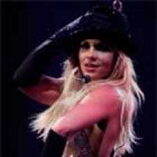 If U seek Amy, nuevo single de Britney Spears