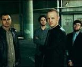 Se publica en España el segundo album de The Fray