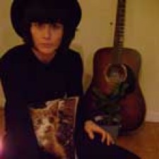 Lidia Damunt, En el cementerio peligroso