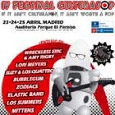 IV Festival CulturaPOP