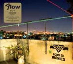 Flow, Echo en Mexico