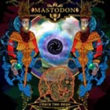 Mastodon, Crack the skye