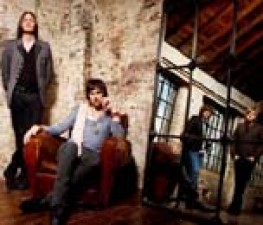 Vlad The Impaler adelanta lo nuevo de Kasabian