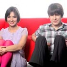 Los Peces presentan Ocho brazos para abrazarte