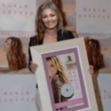 Larga gira de Amaia Montero