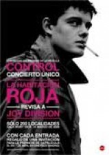 La Habitacion Roja revisa a Joy Division
