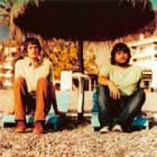 Elastic Band, Boogie beach days