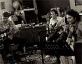 Las nuevas canciones de Wilco para junio de 2009