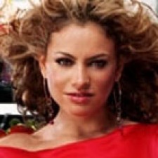 Paulina Rubio elige Gran City Pop