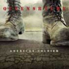 Queensryche, American Soldier