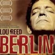 Lou Reed interpreta Metal machine music