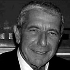 Conciertos veraniegos de Leonard Cohen en España