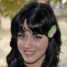 Katy Perry en España a finales de junio