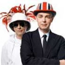 Pet Shop Boys en Barcelona y Madrid