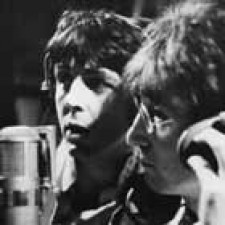 Lo Beatles remasterizados en digital