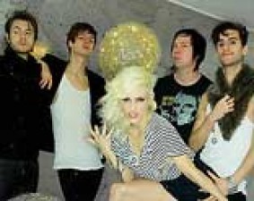 The Sounds, Crossing the rubicon