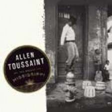 Allen Toussaint, The bright Mississippi