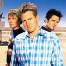 Rascal Flatts al frente de la Billboard 200