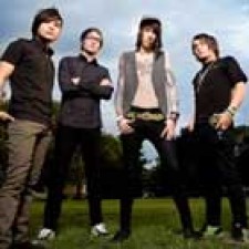 Se publica en España el debut de Metro Station