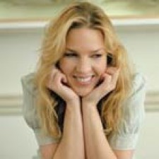 Diana Krall en concierto en España