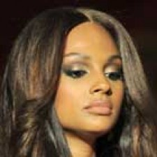 El disco de Alesha Dixon en España