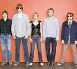 Se estrena Sacred Trickster de Sonic Youth