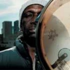 Territorios Sevilla dedica la edicion 2009 a Africa