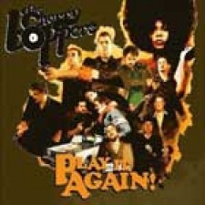 The Cherry Boppers, Play It Again!