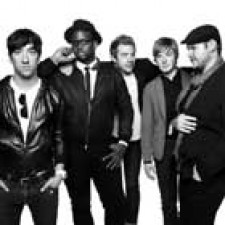 Plain White T's: 1,2,3,4