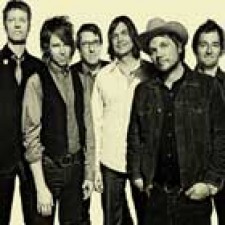 La sencillez de Wilco