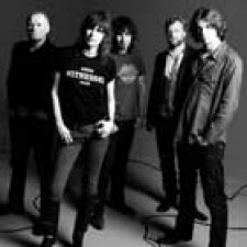 7 fechas en la gira española de Pretenders