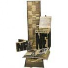 Los archivos de Neil Young