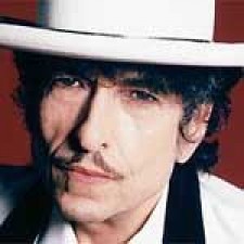 Bob Dylan numero 1 en Reino Unido