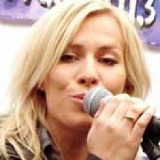 Natasha Bedingfield trabaja en nuevo album