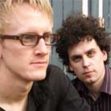 Temporary Pleasure de Simian Mobile Disco