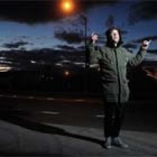 Album debut de Daniel Merriweather