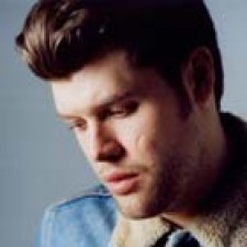 Red, nuevo single de Daniel Merriweather