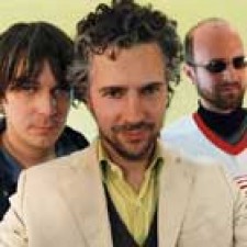 Flaming Lips preparan doble disco