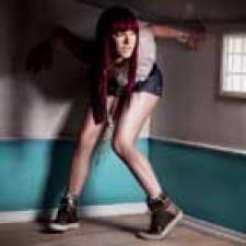 Ilsa, XS Extra Small