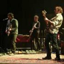 Lo nuevo de Wilco online