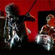 Tha Mars Volta, Octahedron