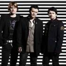 Remixes para lo nuevo de Manic Street Preachers