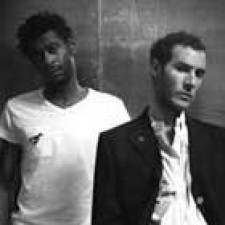El regreso de Massive Attack