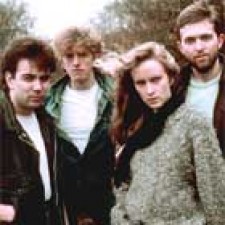 Lo nuevo de Prefab Sprout en septiembre