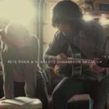 Pete Yorn & Scarlett Johansson, Break Up