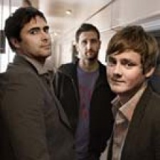 Keane en el Ibiza Rocks 2009