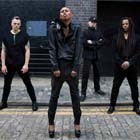 Skunk Anansie de regreso