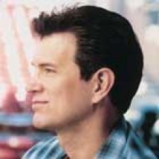 Se publica en España Mr. Lucky de Chris Isaak